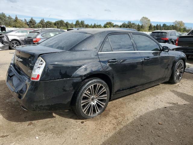 2012 CHRYSLER 300 S