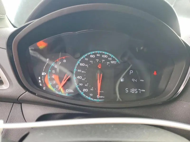 2022 CHEVROLET SPARK LS  