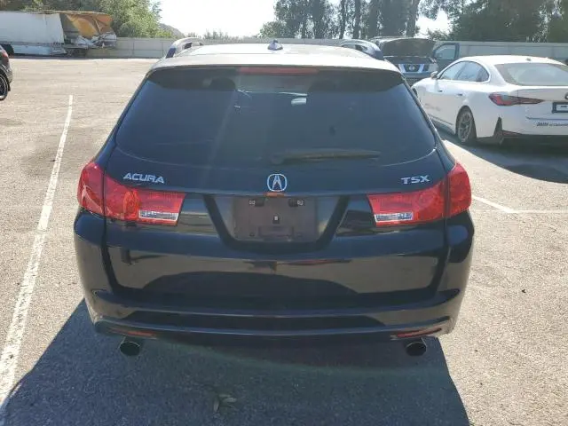 2011 ACURA TSX   