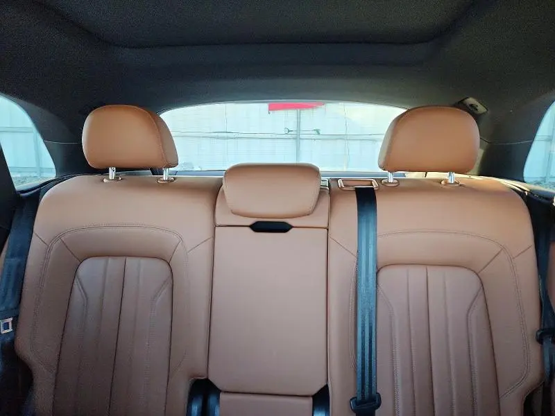2022 AUDI Q5 PREMIUM 45  