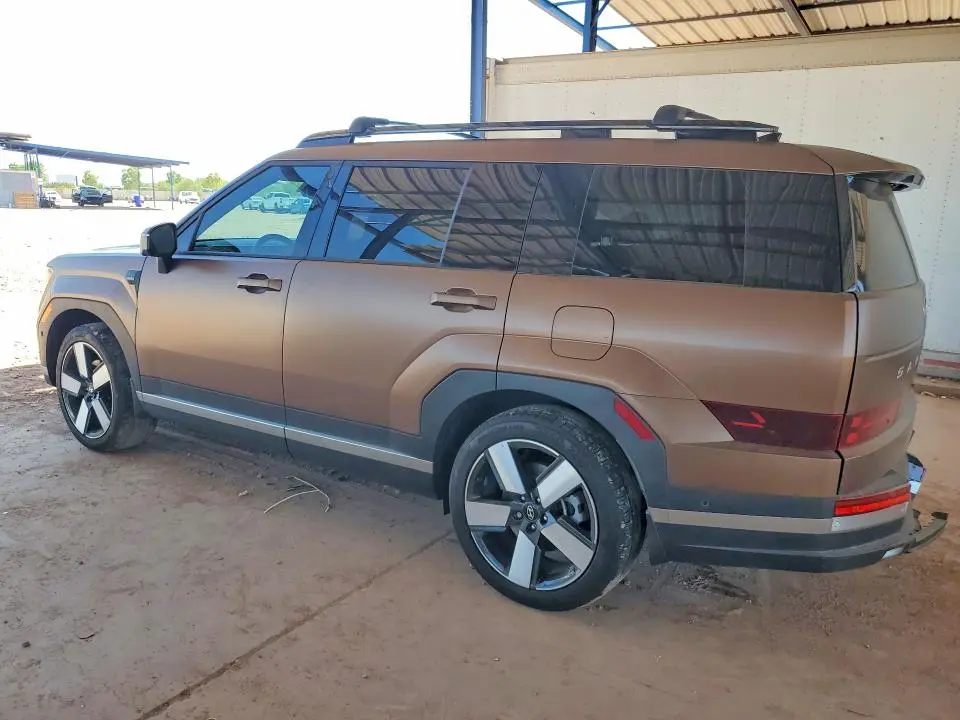 2024 HYUNDAI SANTA FE LIMITED  