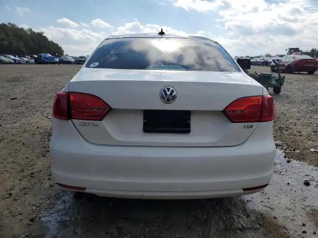2013 VOLKSWAGEN JETTA TDI  