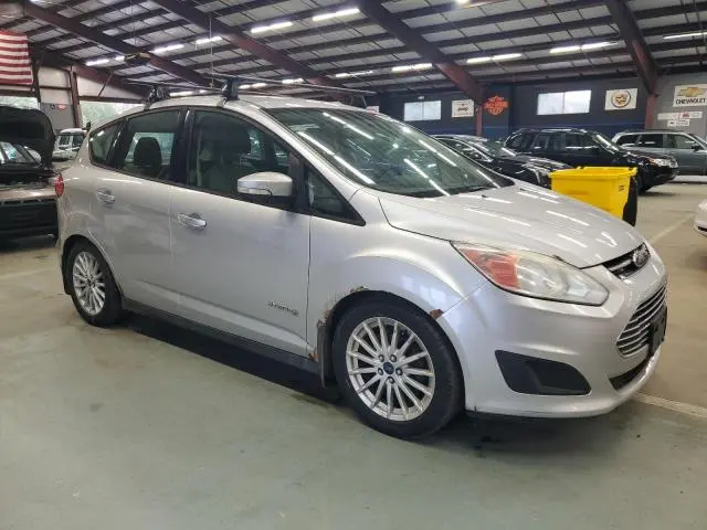 2014 FORD C-MAX SE