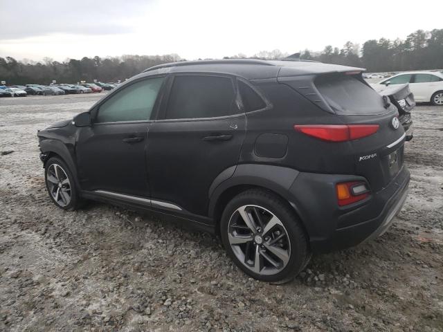 2021 HYUNDAI KONA LIMITED