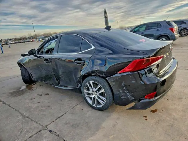 2020 LEXUS IS 300 BASE  