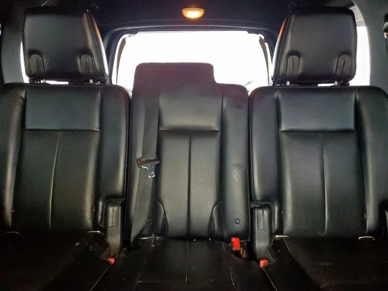 2016 FORD EXPEDITION LIMITED  