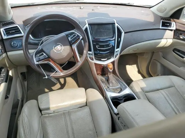 2013 CADILLAC SRX PREMIUM COLLECTION  