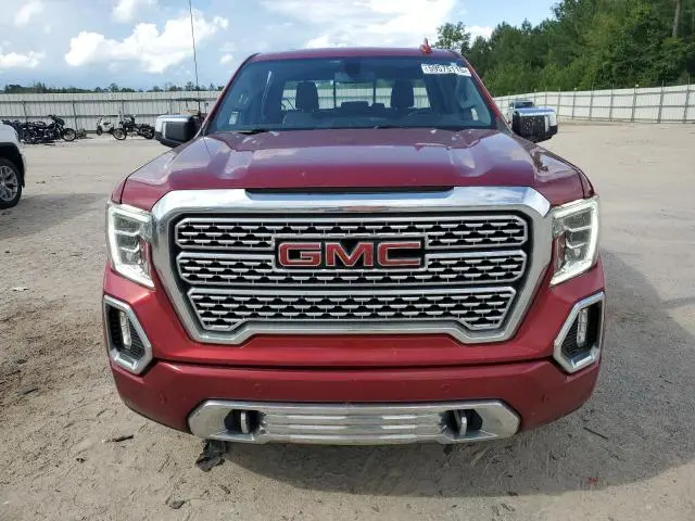 2021 GMC SIERRA C1500 DENALI  