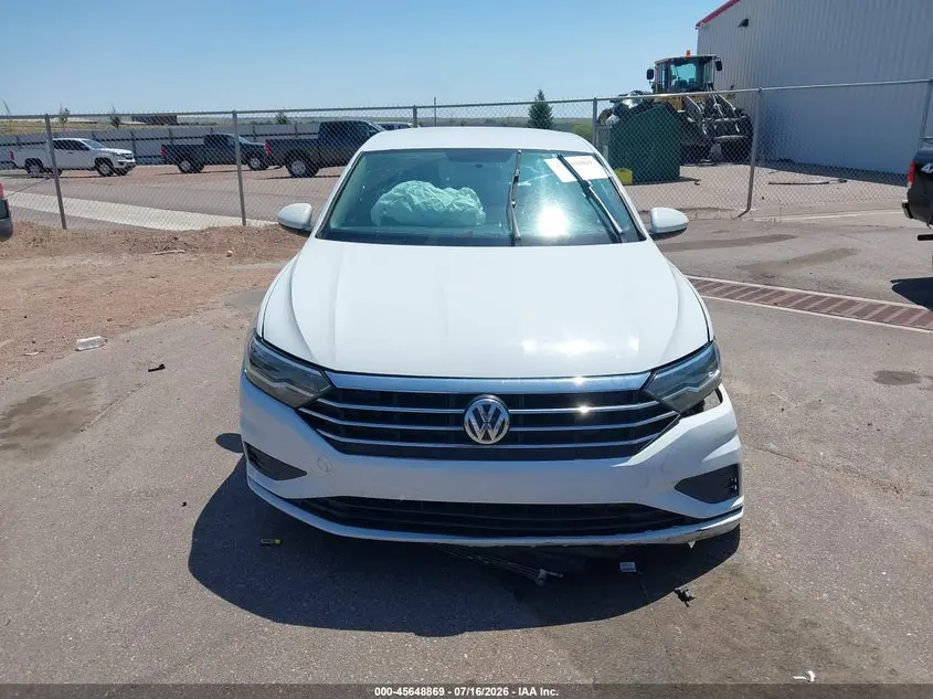 2019 VOLKSWAGEN JETTA 1.4T R-LINE/1.4T S/1.4T SE