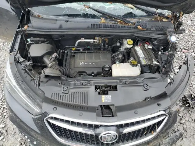 2018 BUICK ENCORE PRE