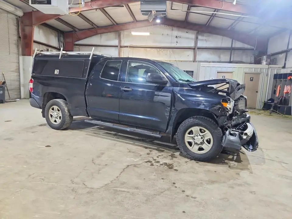 2019 TOYOTA TUNDRA SR  