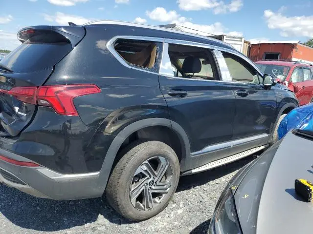 2023 HYUNDAI SANTA FE SEL PREMIUM  