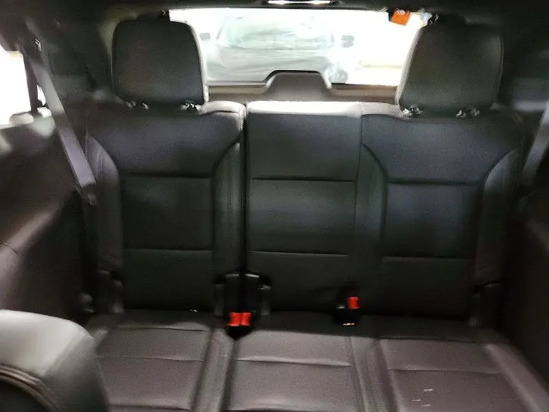 2024 CHEVROLET TAHOE K1500 HIGH COUNTRY  