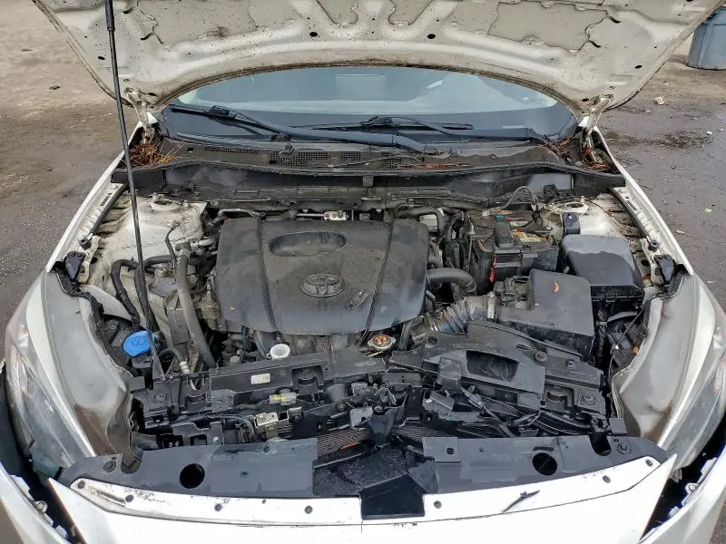 2017 TOYOTA YARIS IA BASE  