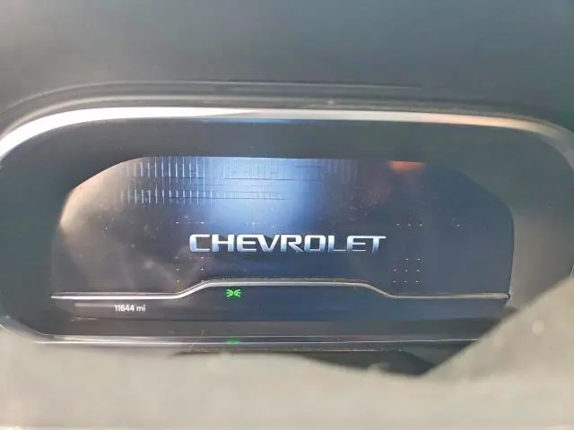 2023 CHEVROLET SUBURBAN K1500 RST  