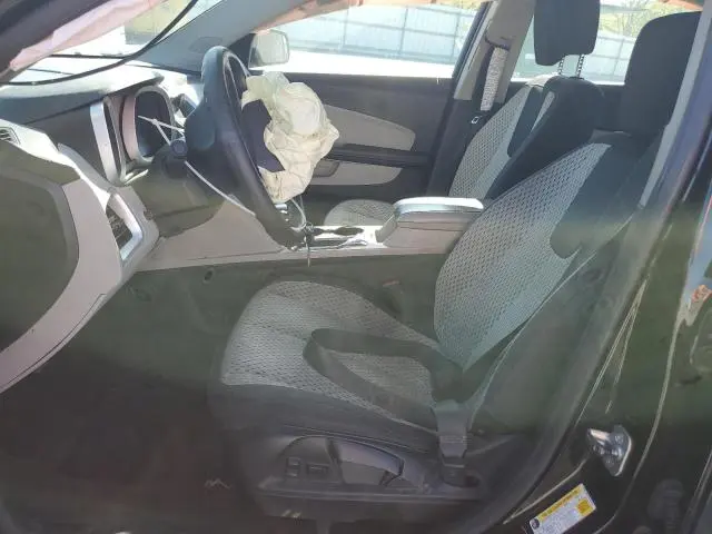 2010 CHEVROLET EQUINOX LS  