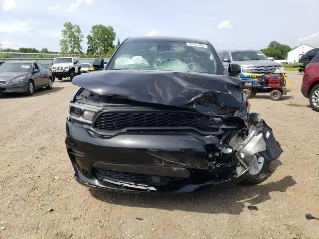 2022 DODGE DURANGO GT  