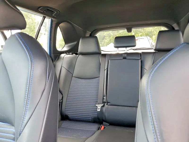 2023 TOYOTA RAV4 XSE  