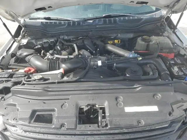 2019 FORD F250 SUPER DUTY  
