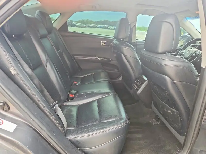2016 TOYOTA AVALON LIMITED  