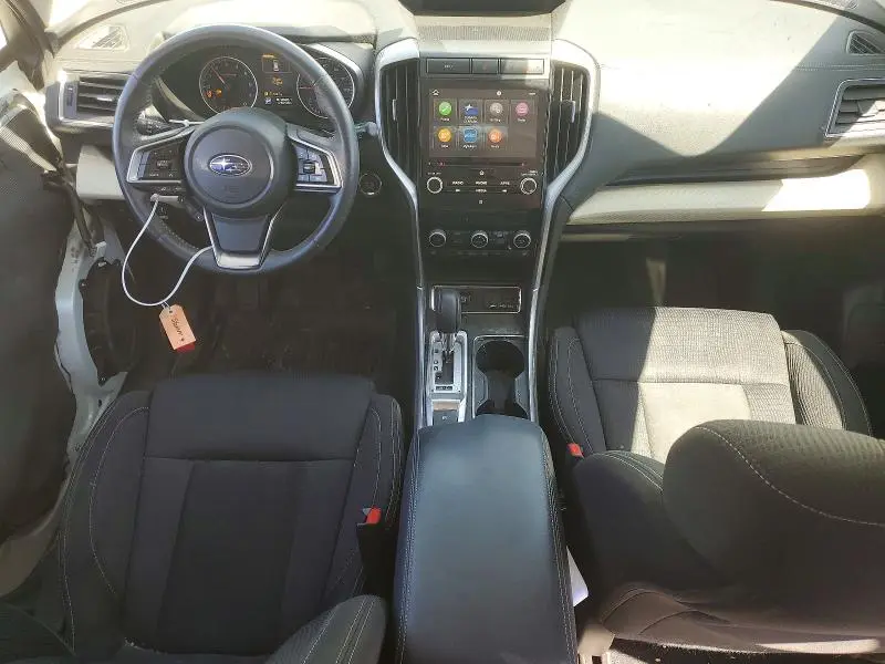2019 SUBARU ASCENT PREMIUM  