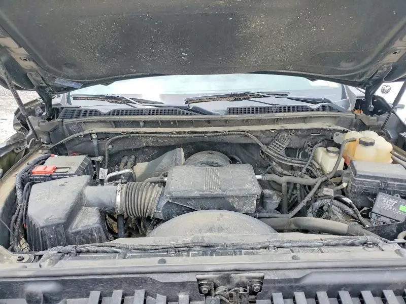 2022 GMC SIERRA K3500 AT4  
