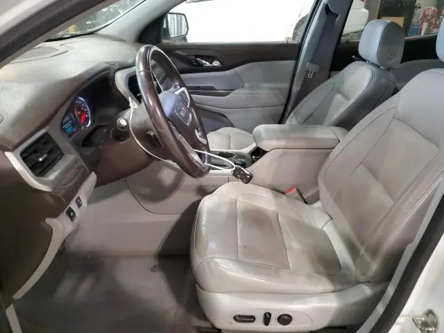 2017 GMC ACADIA SLT-2  