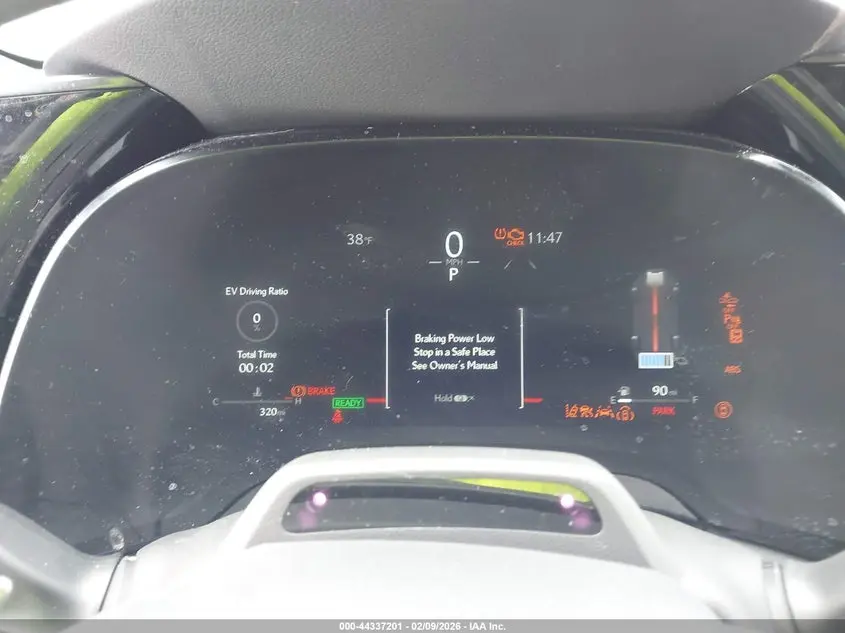 2026 LEXUS RX 350H PREMIUM+