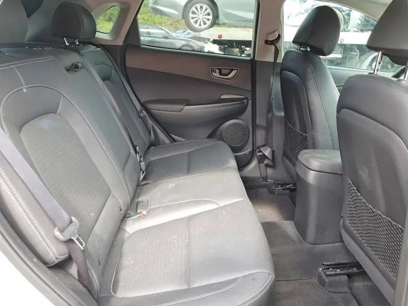 2020 HYUNDAI KONA LIMITED  