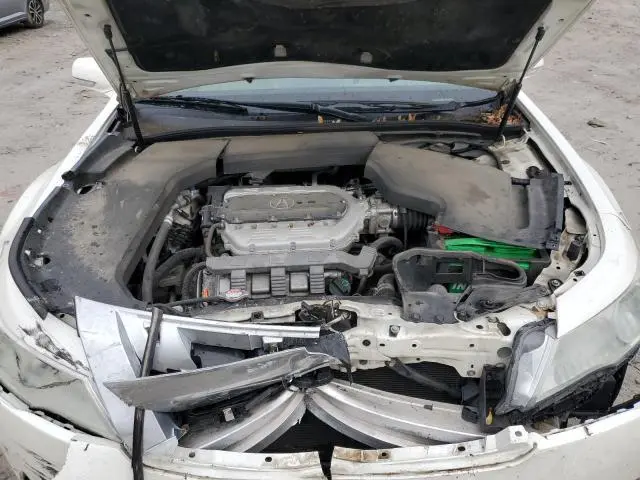 2010 ACURA TL   
