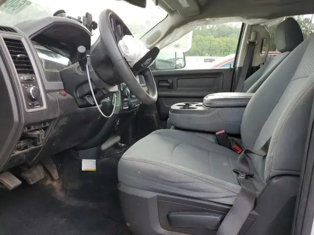 2020 RAM 1500 CLASSIC TRADESMAN