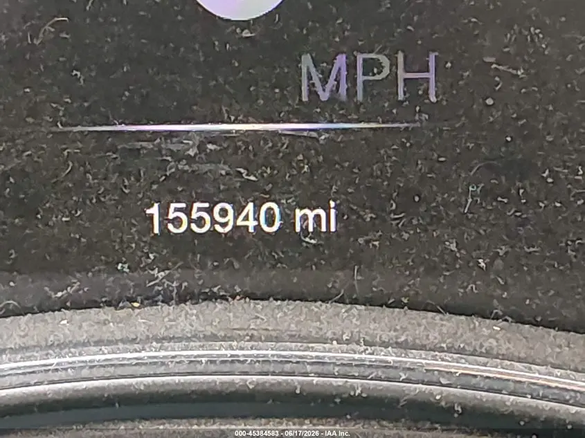 2017 JEEP GRAND CHEROKEE LAREDO 4X2