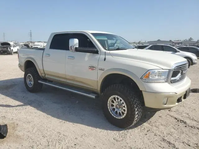2017 RAM 1500 LONGHORN