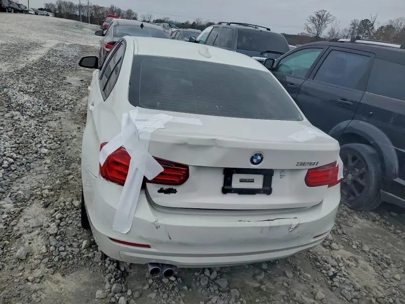 2013 BMW 328 I  