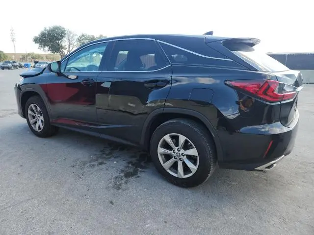 2018 LEXUS RX 350 BASE  