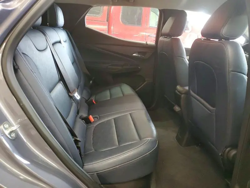 2022 CHEVROLET BOLT EUV LT  