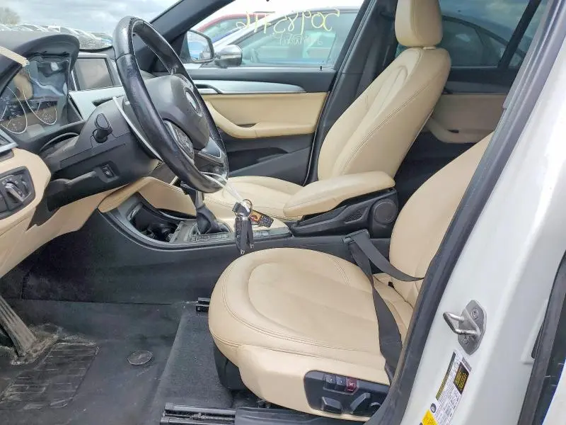 2017 BMW X1 XDRIVE28I  