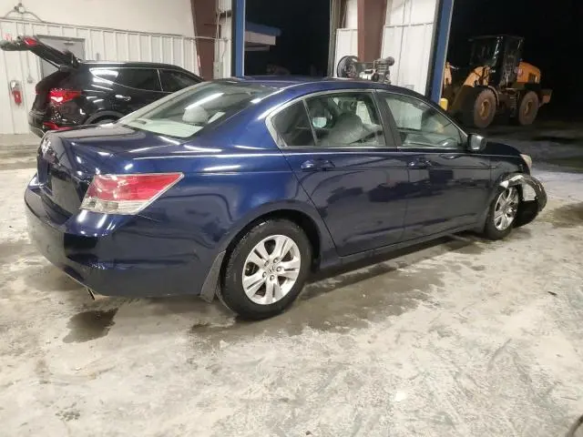 2010 HONDA ACCORD LXP