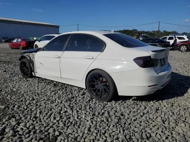 2015 BMW 328 I  