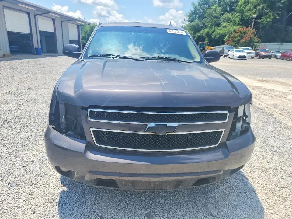 2010 CHEVROLET SUBURBAN C1500 LT  