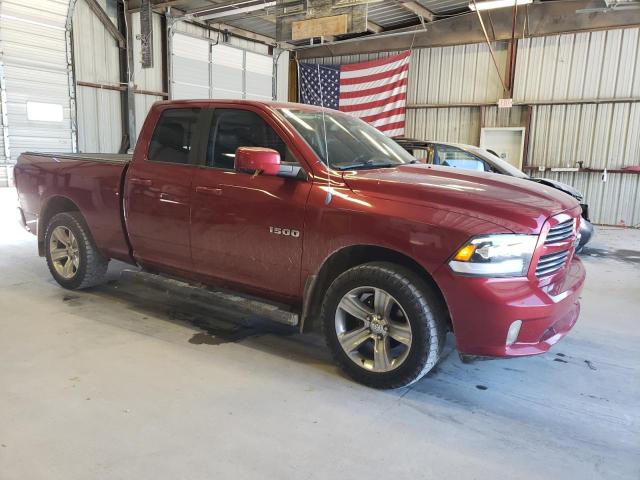 2013 RAM 1500 SPORT