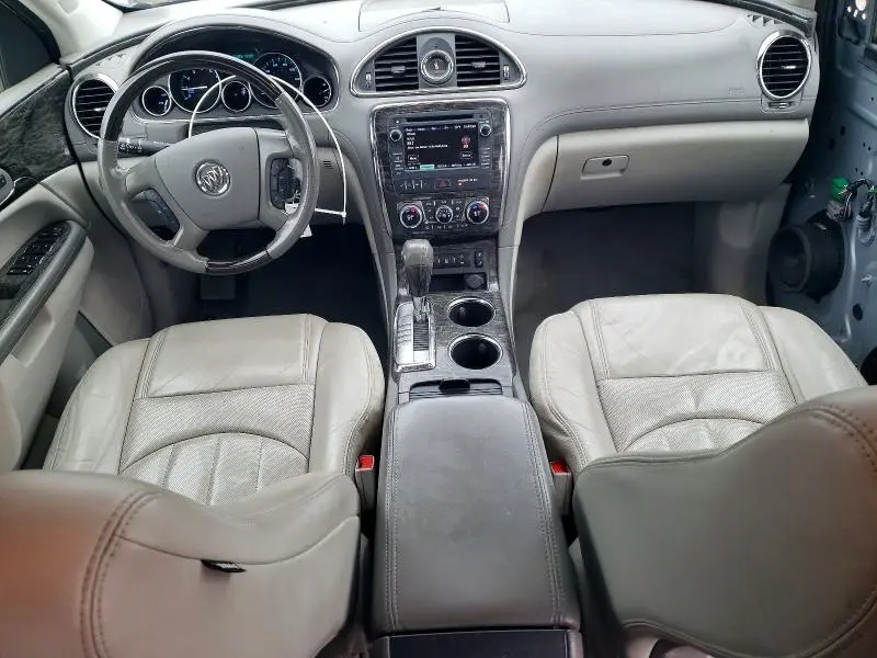 2014 BUICK ENCLAVE   
