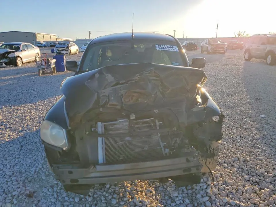 2010 CHEVROLET HHR LT  