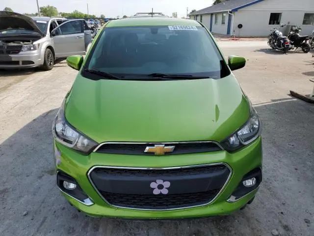 2016 CHEVROLET SPARK 1LT  