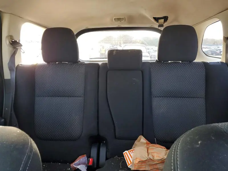 2018 MITSUBISHI OUTLANDER ES  