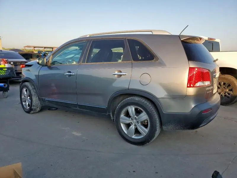 2013 KIA SORENTO EX  