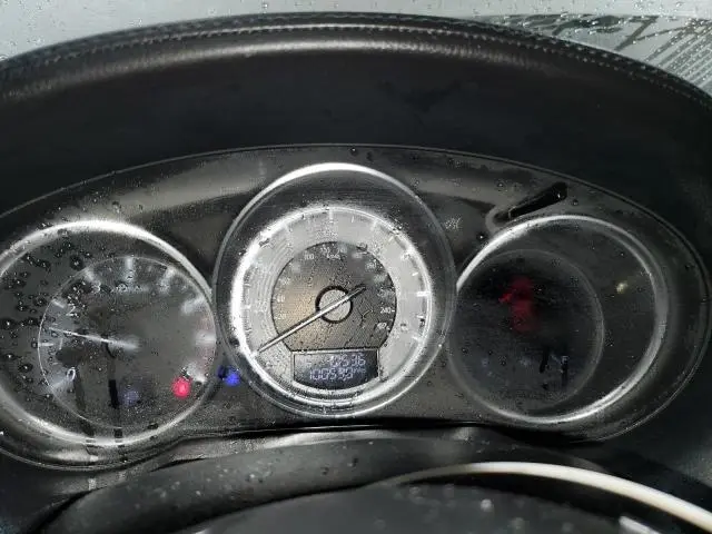 2016 MAZDA 6 GRAND TOURING  