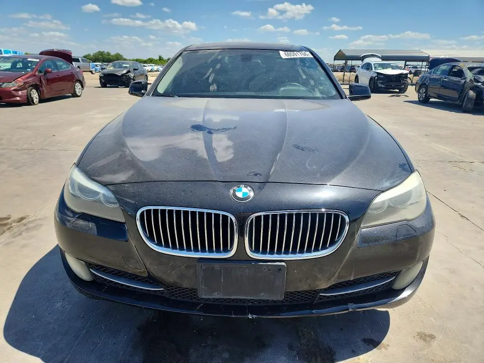 2013 BMW 528 I  