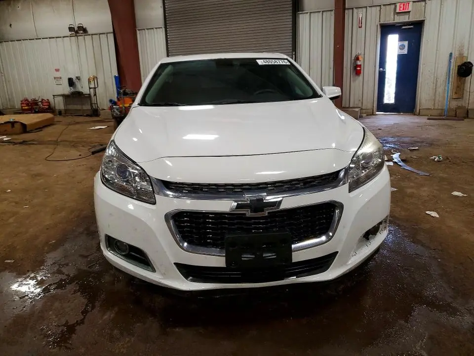 2014 CHEVROLET MALIBU 1LT  