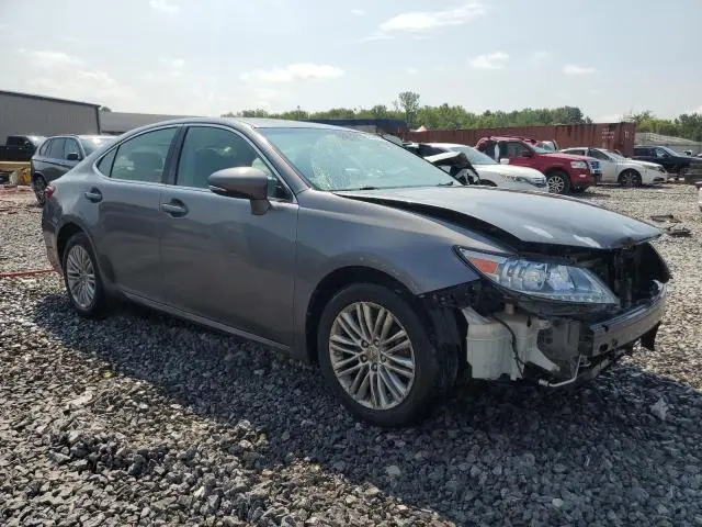 2014 LEXUS ES 350  